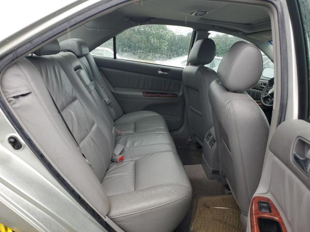 Photo 10 from auction – 2002 TOYOTA CAMRY LE with VIN JTDBF32K320071056