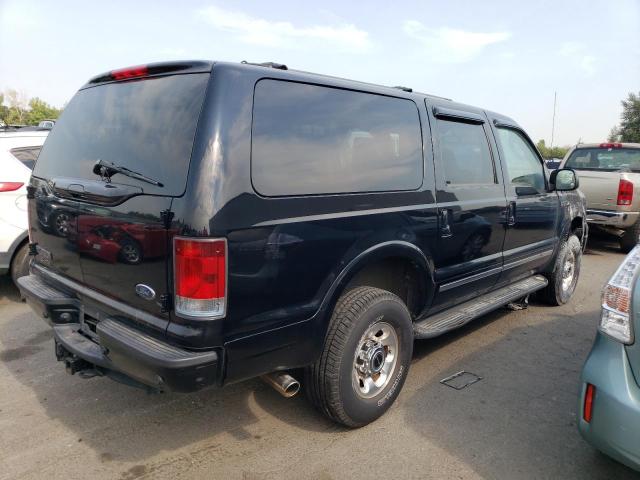 Photo 3 from auction – 2005 FORD EXCURSION with VIN 1FMNU43S45ED42684