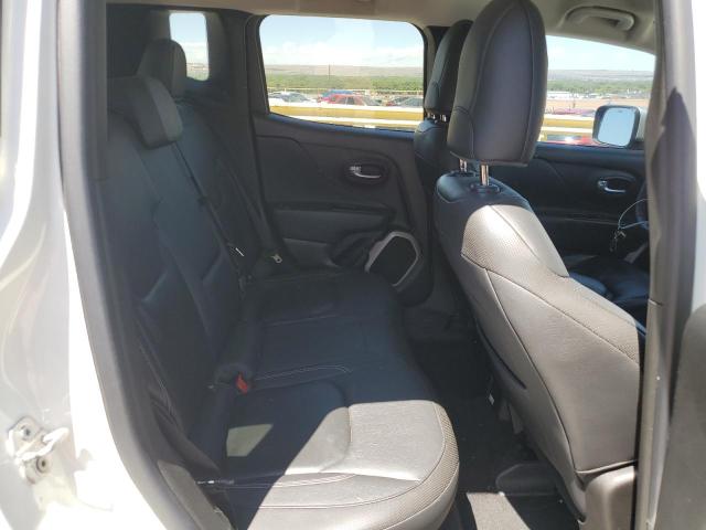 Photo 10 from auction – 2016 JEEP RENEGADE L with VIN ZACCJBDT9GPC64090