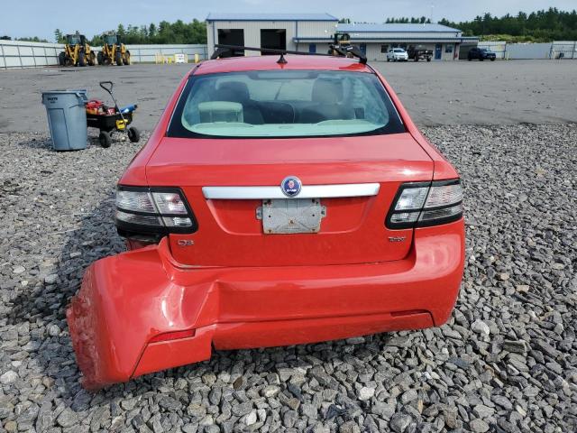 Photo 6 from auction – 2011 SAAB 9-3 2.0T with VIN YS3FA4MY2B1301373