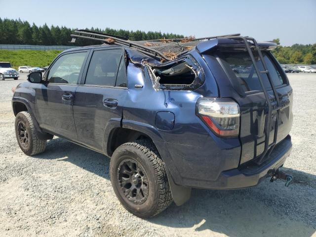 صورة رقم 2 من المزاد - 2015 TOYOTA 4RUNNER SR مع VIN JTEBU5JR0F5230488