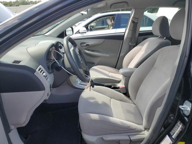 صورة رقم 7 من المزاد - 2011 TOYOTA COROLLA BA مع VIN JTDBU4EE4B9167646