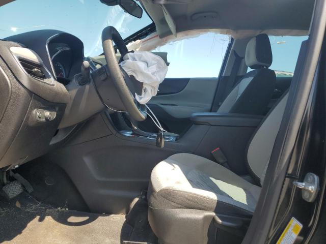 Photo 7 from auction – 2019 CHEVROLET EQUINOX LS with VIN 2GNAXHEV7K6281444