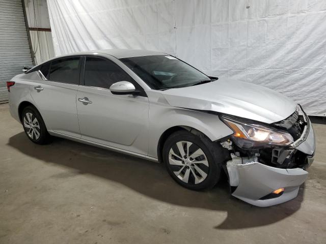 Photo 4 from auction – 2020 NISSAN ALTIMA S with VIN 1N4BL4BV5LC128579