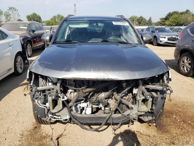 Photo 5 from auction – 2014 JEEP COMPASS LA with VIN 1C4NJCEB0ED632608