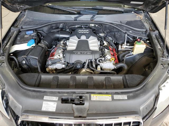 Photo 12 from auction – 2015 AUDI Q7 PREMIUM with VIN WA1LGAFE3FD028212