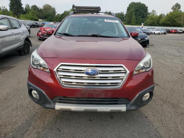 Photo 5 from auction – 2015 SUBARU OUTBACK 3. with VIN 4S4BSENC4F3257104