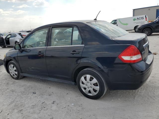 Photo 2 from auction – 2008 NISSAN VERSA with VIN 3N1BC11E08L458669