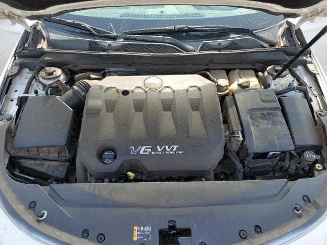 Photo 11 from auction – 2014 CHEVROLET IMPALA LT with VIN 2G1125S3XE9102558