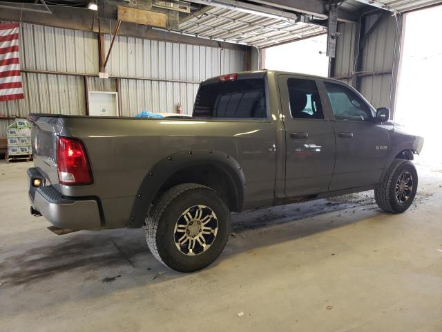 Photo 3 from auction – 2010 DODGE RAM 1500 with VIN 1D7RV1GT5AS114232