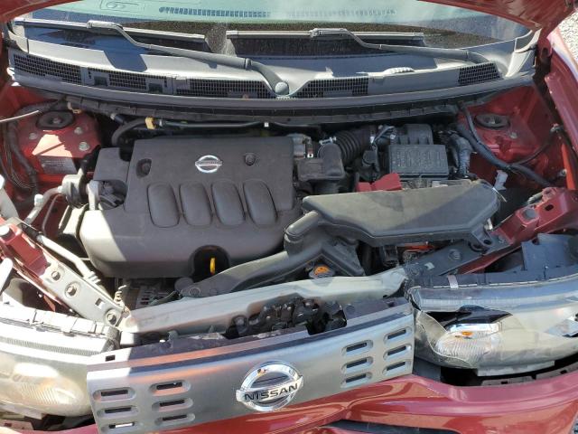 Photo 11 from auction – 2013 NISSAN CUBE S with VIN JN8AZ2KR1DT304206