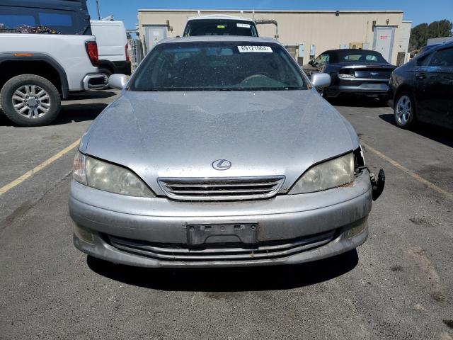 Photo 5 from auction – 2001 LEXUS ES 300 with VIN JT8BF28G210310378