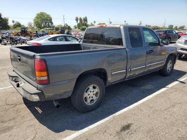 Photo 3 from auction – 2001 CHEVROLET SILVERADO with VIN 2GCEC19V411147607