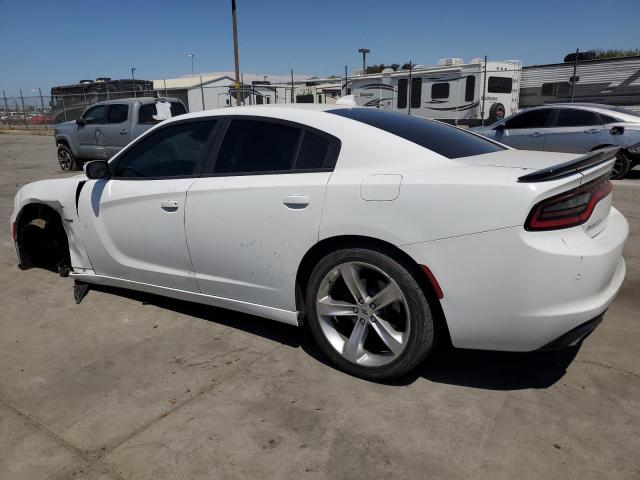 Photo 2 from auction – 2018 DODGE CHARGER R/ with VIN 2C3CDXCT4JH175479
