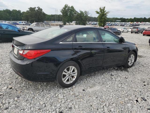 Photo 3 from auction – 2013 HYUNDAI SONATA GLS with VIN 5NPEB4ACXDH696097