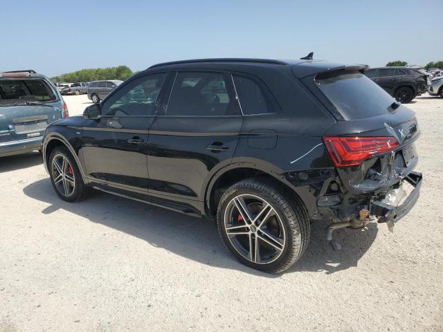 Photo 2 from auction – 2024 AUDI Q5 E PREMI with VIN WA1E2AFY9R2042522