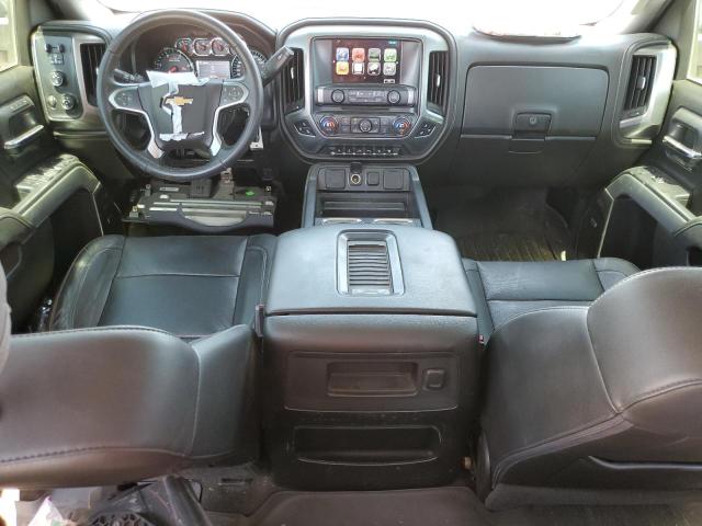 Photo 8 from auction – 2016 CHEVROLET SILVERADO with VIN 1GC1KWE84GF103574