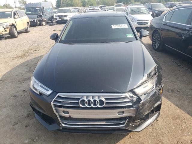 Photo 5 from auction – 2017 AUDI A4 PREMIUM with VIN WAUENAF44HN043565