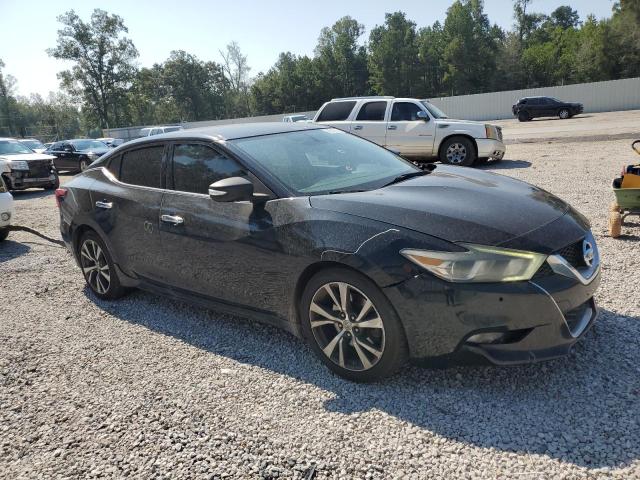 Photo 4 from auction – 2016 NISSAN MAXIMA 3.5 with VIN 1N4AA6AP0GC391956