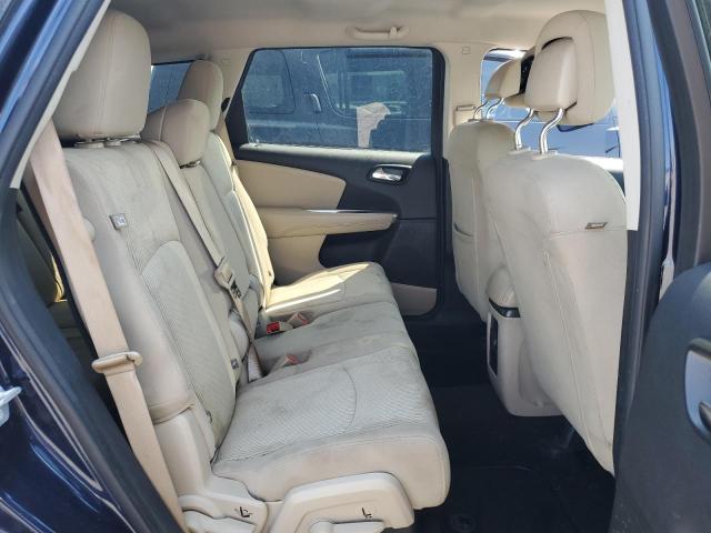 Photo 11 from auction – 2018 DODGE JOURNEY SE with VIN 3C4PDCAB6JT183641