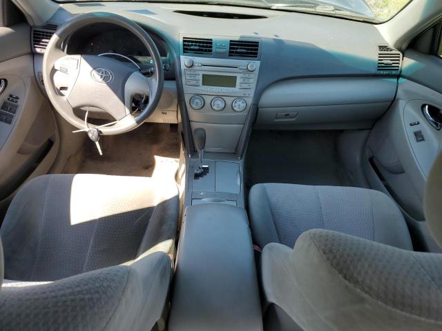 Photo 8 from auction – 2011 TOYOTA CAMRY BASE with VIN 4T1BF3EK6BU121464