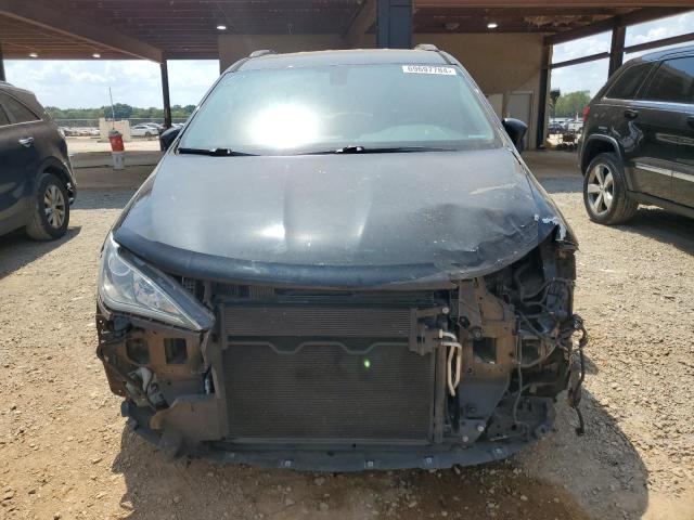 Photo 5 from auction – 2017 CHRYSLER PACIFICA T with VIN 2C4RC1BG3HR535307