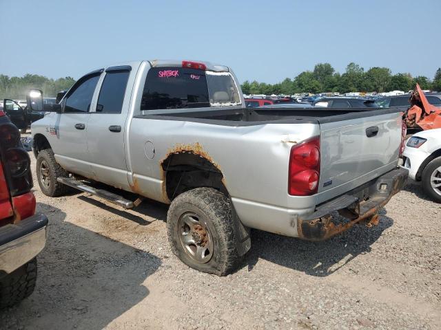 Photo 2 from auction – 2008 DODGE RAM 2500 S with VIN 3D7KS28A78G219014