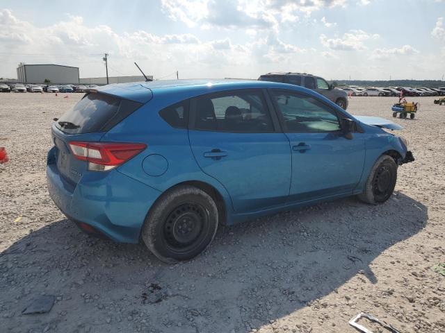 Photo 3 from auction – 2018 SUBARU IMPREZA with VIN 4S3GTAA62J1713413