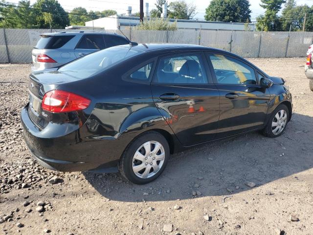 Photo 3 from auction – 2012 FORD FIESTA SE with VIN 3FADP4BJ1CM198105
