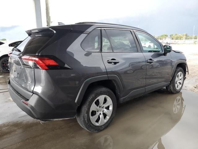 Photo 3 from auction – 2019 TOYOTA RAV4 LE with VIN 2T3H1RFV2KW055149