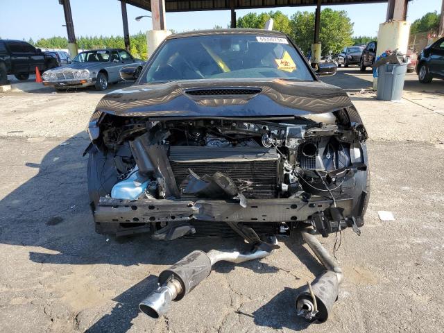 Photo 5 from auction – 2023 DODGE CHARGER R/ with VIN 2C3CDXCT8PH708779
