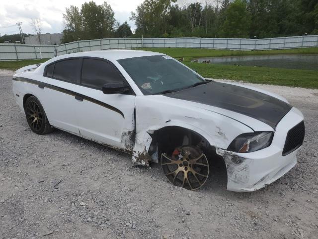 Photo 4 from auction – 2014 DODGE CHARGER SE with VIN 2C3CDXBG7EH268118