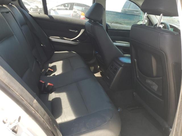 Photo 10 from auction – 2008 BMW 335 I with VIN WBAVB735X8VH25748