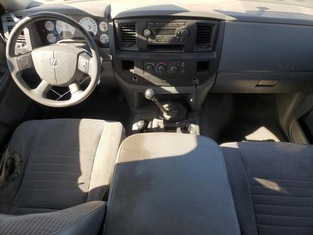 Photo 8 from auction – 2008 DODGE RAM 3500 S with VIN 3D7MX48A68G166800