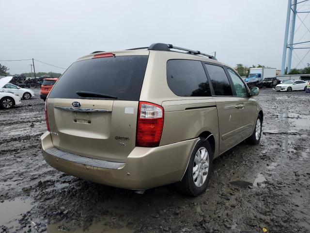 Photo 3 from auction – 2007 KIA SEDONA EX with VIN KNDMB233576140856