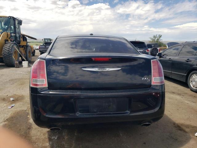 Photo 6 from auction – 2014 CHRYSLER 300 S with VIN 2C3CCABT4EH183007