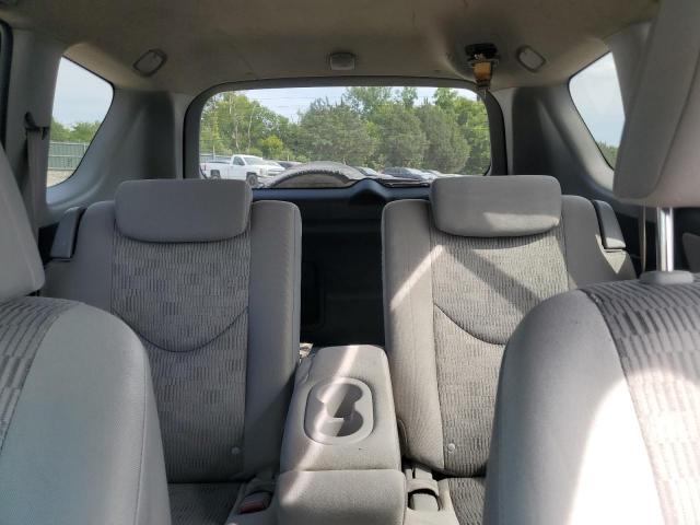 Photo 10 from auction – 2010 TOYOTA RAV4 with VIN 2T3BF4DV4AW050403
