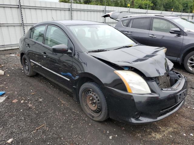 Photo 4 from auction – 2012 NISSAN SENTRA 2.0 with VIN 3N1AB6AP4CL662221