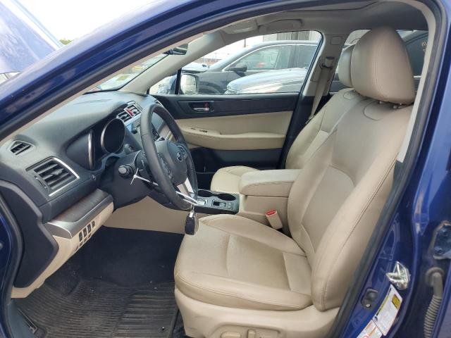 Photo 7 from auction – 2017 SUBARU OUTBACK 3. with VIN 4S4BSENC1H3330299