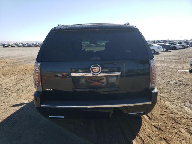 Photo 6 from auction – 2012 CADILLAC ESCALADE P with VIN 1GYS4CEF6CR282960