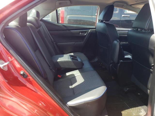 Photo 10 from auction – 2019 TOYOTA COROLLA L with VIN 5YFBURHE0KP937960