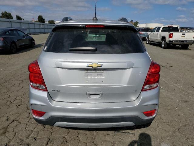 Photo 6 from auction – 2019 CHEVROLET TRAX 1LT with VIN 3GNCJLSB4KL312846