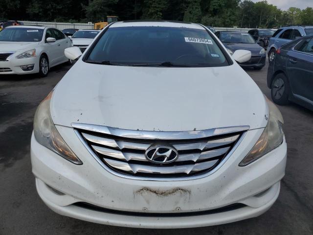 Photo 5 from auction – 2012 HYUNDAI SONATA SE with VIN 5NPEC4AB0CH446905