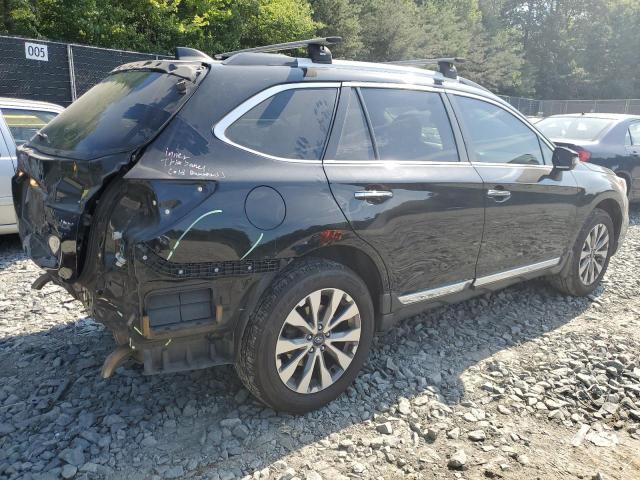 Photo 3 from auction – 2017 SUBARU OUTBACK TO with VIN 4S4BSETC1H3429787