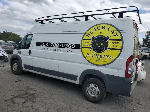 Photo 2 from auction – 2014 RAM PROMASTER with VIN 3C6TRVDG6EE106417