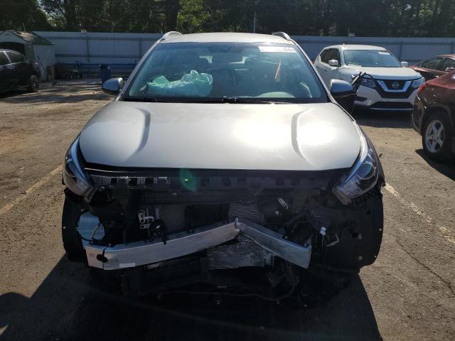Photo 5 from auction – 2022 KIA NIRO LX with VIN KNDCB3LC5N5510028
