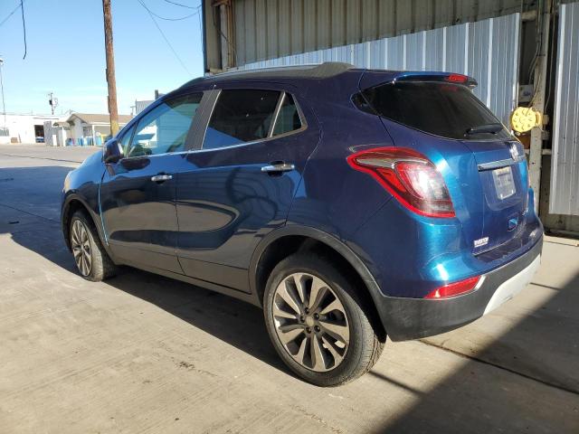 Photo 2 from auction – 2020 BUICK ENCORE PRE with VIN KL4CJESB9LB050906