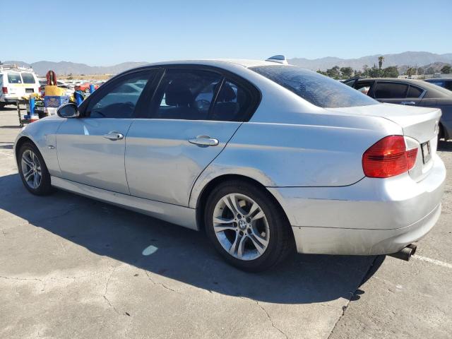 Photo 2 from auction – 2008 BMW 328 I SULE with VIN WBAVC53518FZ83939