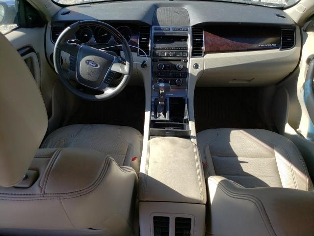 Photo 8 from auction – 2011 FORD TAURUS LIM with VIN 1FAHP2FW5BG151423