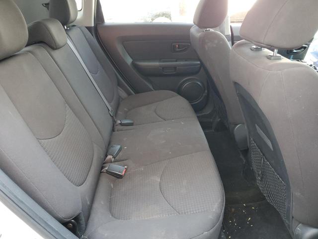 Photo 10 from auction – 2012 KIA SOUL with VIN KNDJT2A59C7474297